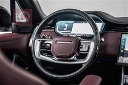 Land Rover Range Rover Vogue